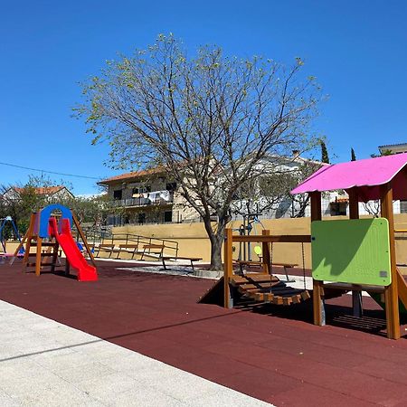 Apartmani Most Maslenica Bagian luar foto