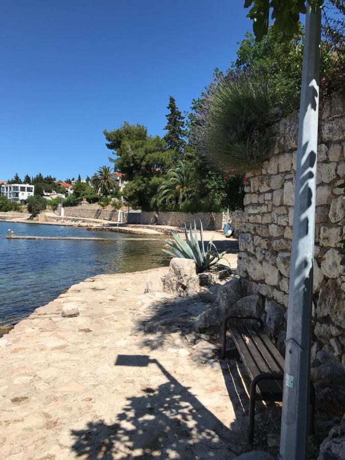 Apartmani Most Maslenica Bagian luar foto