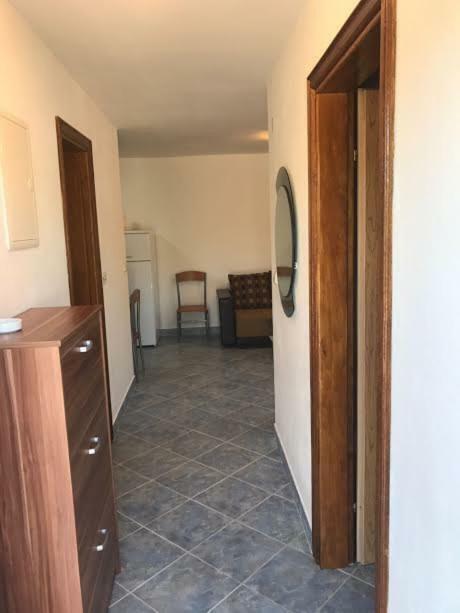 Apartmani Most Maslenica Bagian luar foto