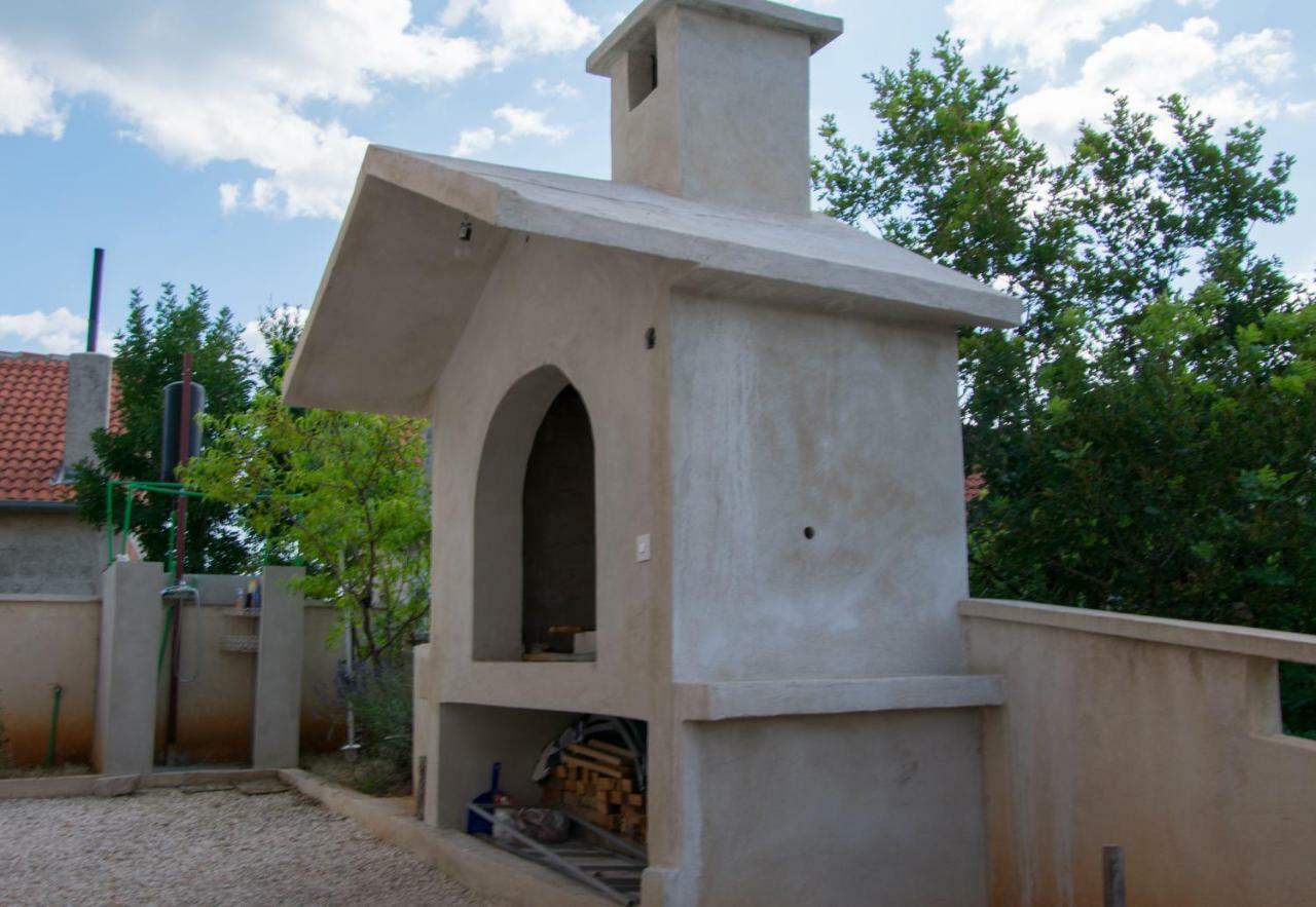 Apartmani Most Maslenica Bagian luar foto